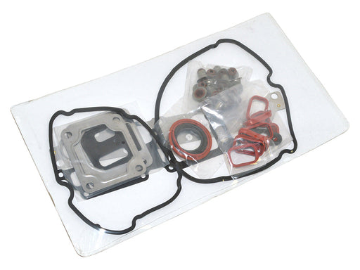 DA2508 - PUMA 2.4 HEAD SET W/O HEAD GASKET
