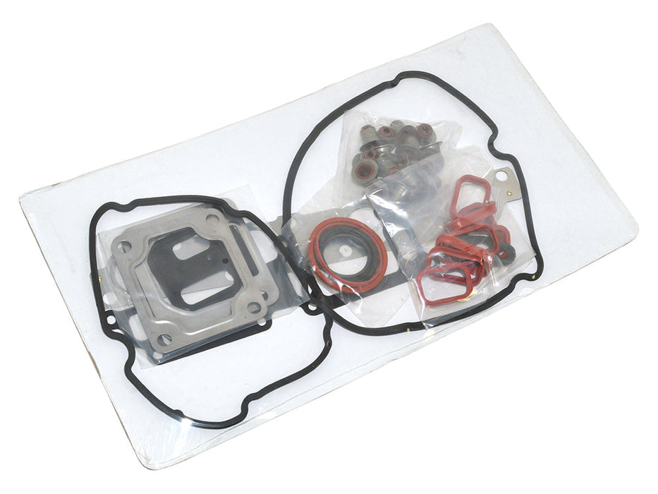 DA2508 - PUMA 2.4 HEAD SET W/O HEAD GASKET
