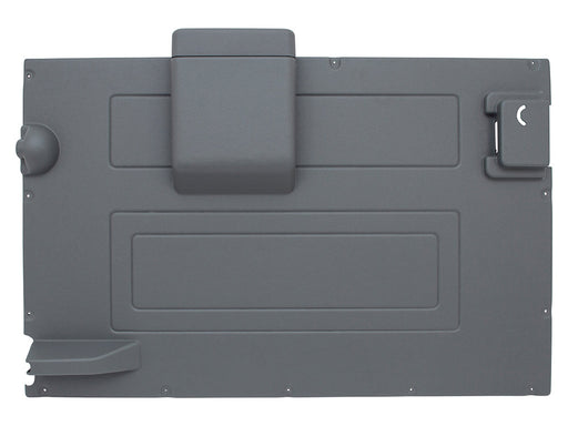 DA2517 - REAR DOOR CASING 90/110 LIGHT GREY