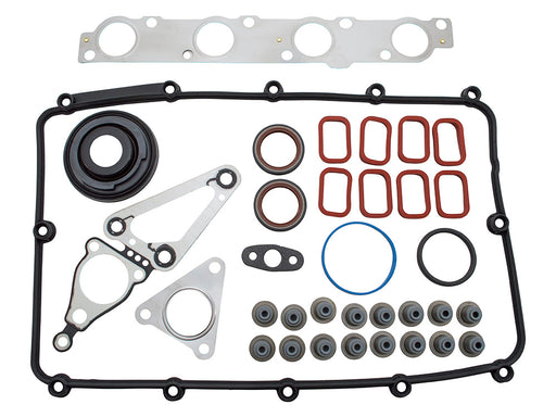DA2518 - PUMA 2.2 HEAD SET W/O HEAD GASKET