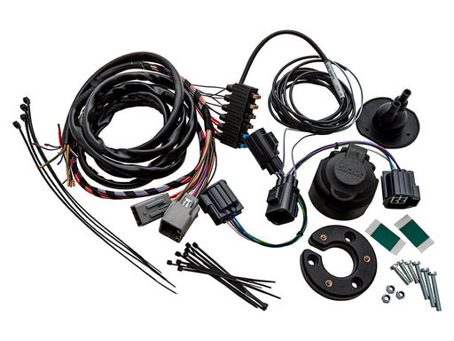 DA2602 - TOW BAR ELECTRICS KIT - D3 - RRS 05 - 09