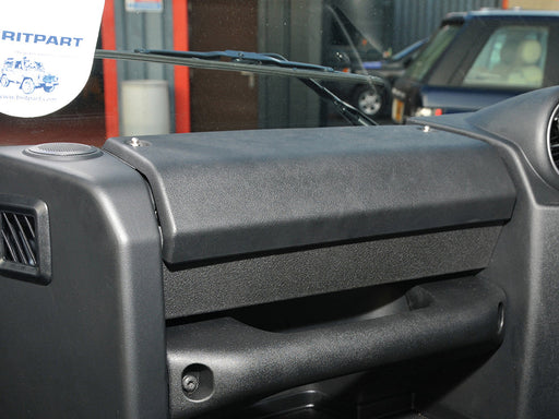 DA2603 - GLOVE BOX - DEF07