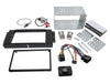 DA2611 - FL2/D3/D4 + RR SPORT RADIO INSTALL KIT