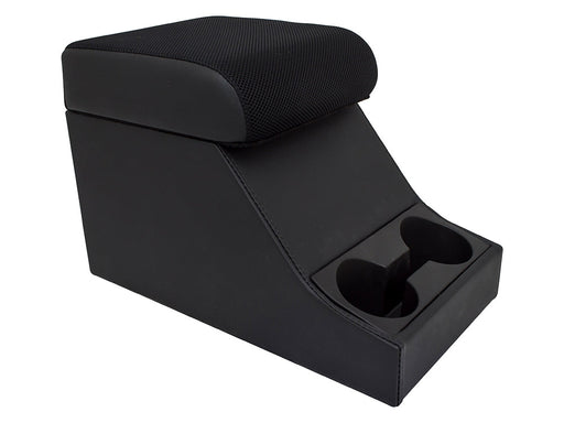 DA2662MESH - CHUBBY BOX BLACK MESH - S3 - DEF