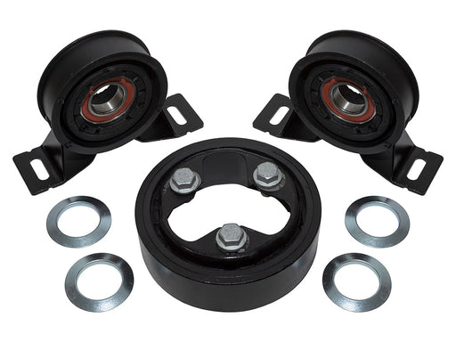 DA2664 - DAMPER & BEARING KIT - FL1