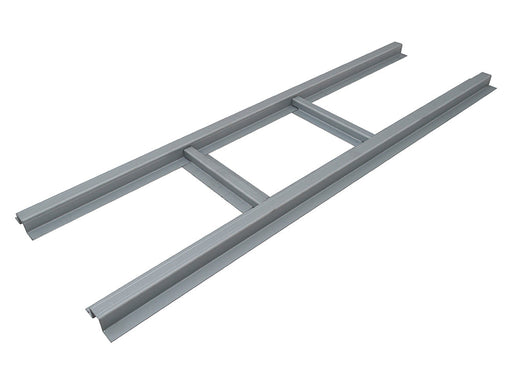 DA2750 - SERIES 2&3 BONNET FRAME TOP HAT SUPPORTS