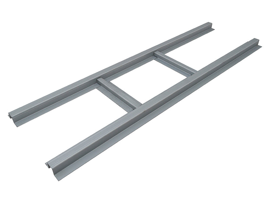 DA2750 - SERIES 2&3 BONNET FRAME TOP HAT SUPPORTS