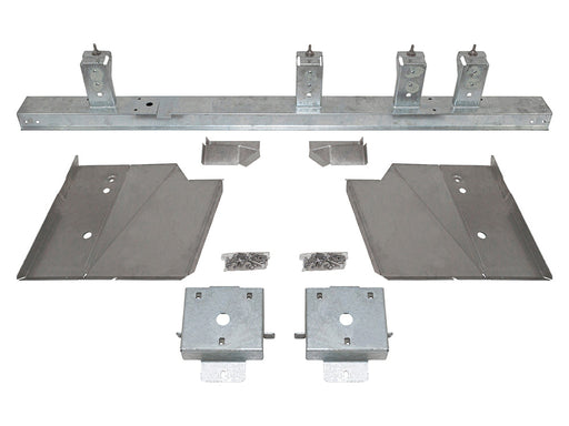 DA2752 - DEFENDER 2ND ROW SEAT CONVERSION KIT