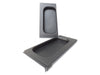 DA2766 - REAR QUARTER PANEL - BLANK - DEF 90