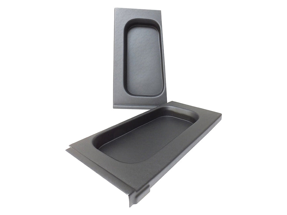 DA2766 - REAR QUARTER PANEL - BLANK - DEF 90