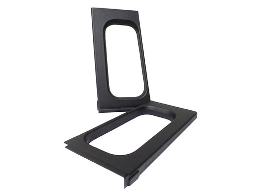 DA2767 - REAR QUARTER PANEL - WITH WINDOW CUT OUT - DEF 90