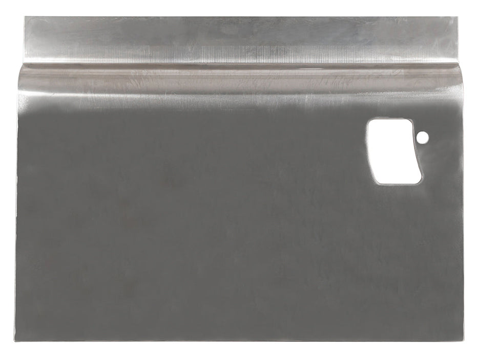 DA2770N - N/S DOOR SKIN WITH LOCK HOLE - SERIES 2/2A/3