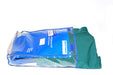 DA2802GREEN - W/PROOF SEAT COVERS BOOT - D2