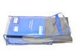 DA2805GREY - W/PROOF SEAT COVERS FRONT - P38