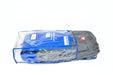 DA2813GREY - W/PROOF SEAT COVERS REAR 60/40 - FL1 TO 2004