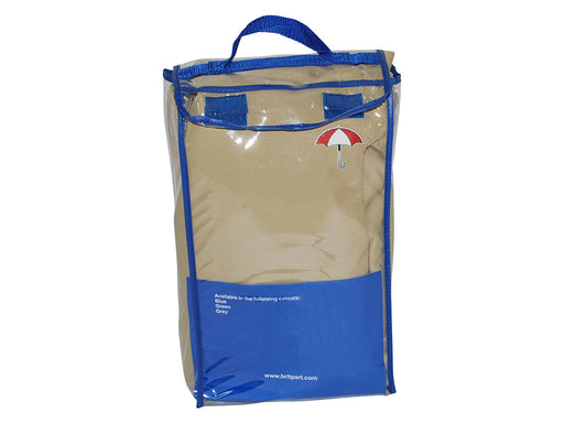 DA2819SAND - W/PROOF SEAT COVERS FRONT - RRS05-09