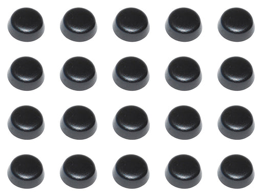 DA2989 - DRIVE FLANGE BOLT CAPS FOR 17MM HEX HEAD