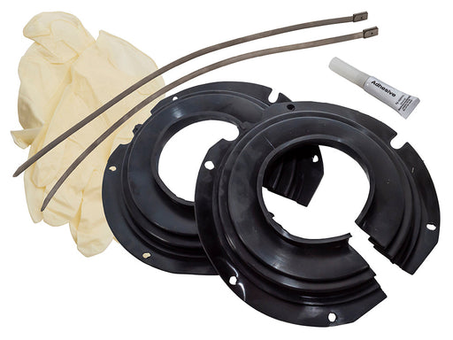DA3056 - SWIVEL HOUSING GAITER KIT - SEROES - LTWT