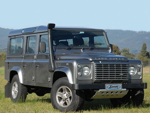 DA3069 - SNORKEL DEFENDER TD5 ON