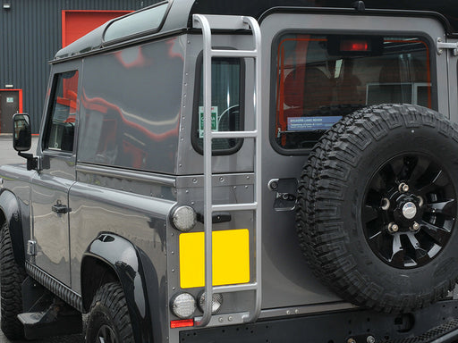 DA3073 - DEFENDER LADDER - REAR