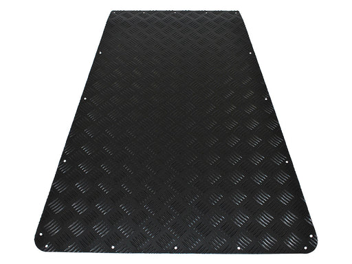 DA3081 - BONNET PROTECTOR - COATED - DEF 83-06