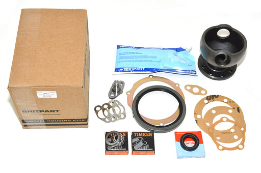DA3163G - SWIVEL KIT - D1 - TO JA32850 & RRC - 1985 TO JA624516 - 12MM SEALS