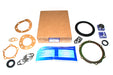 DA3164P - SWIVEL REPAIR KIT- D1 TO JA32850-8MM SLS & RRC TO JA624516-8MM SLS