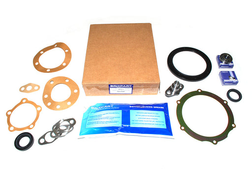 DA3164P - SWIVEL REPAIR KIT- D1 TO JA32850-8MM SLS & RRC TO JA624516-8MM SLS