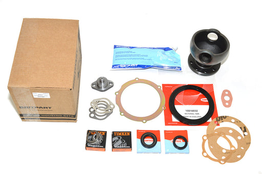 DA3165G - SWIVEL KIT - D1 - JA32851 ON - NON ABS & RRC JA624517 ON - NON ABS