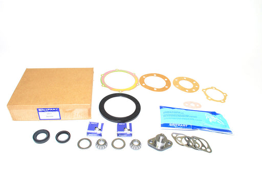 DA3165P - SWIVEL REPAIR KIT - D1 - JA32851 ON & RRC JA624517 ON -BOTH NON ABS