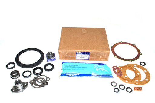 DA3166P - SWIVEL REPAIR KIT - D1 - WITH ABS & RRC - WITH ABS