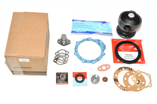 DA3167G - SWIVEL KIT - DEF - TO KA930455