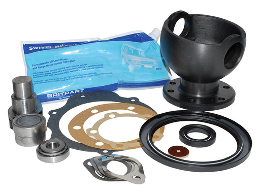 DA3167 - SWIVEL KIT - DEF - TO KA930455