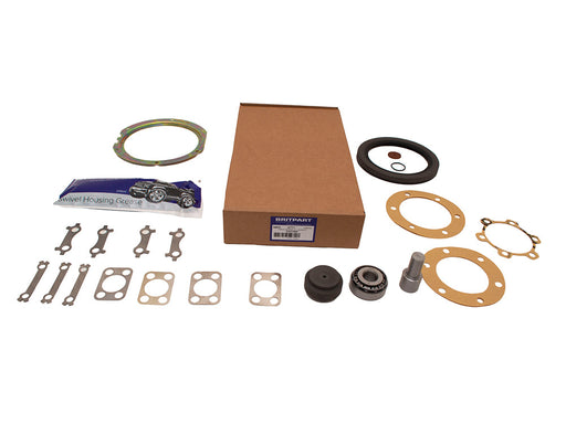 DA3169P - SWIVEL REPAIR KIT - SERIES II