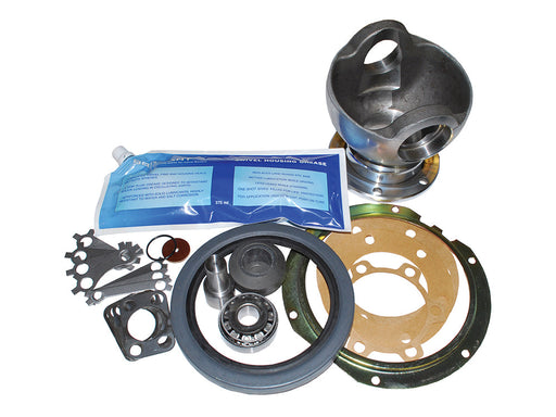 DA3169 - SWIVEL KIT - SERIES II
