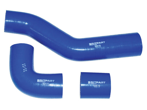 DA3171B - SILICONE INTERCOOLER AND TURBO HOSE KIT - DEF 300TDI