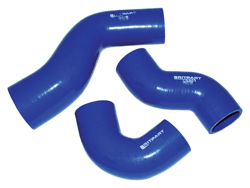 DA3173B - SILICONE INTERCOOLER AND TURBO HOSE KIT - DEF TD5