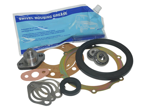 DA3178P - SWIVEL REPAIR KIT - DEF - FROM LA TO WA