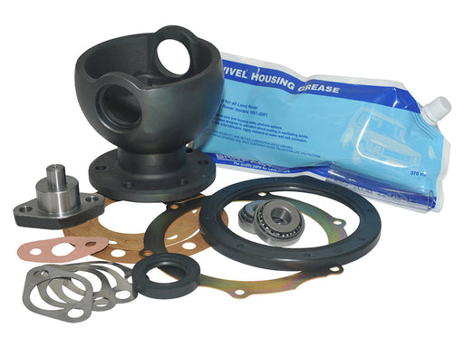 DA3178 - SWIVEL KIT - DEF - FROM LA TO WA