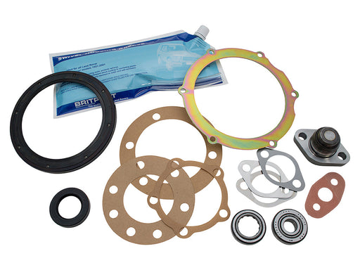 DA3179PG - SWIVEL REPAIR OEM KIT - DEF - XA ON - NON ABS