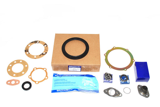 DA3179P - SWIVEL REPAIR KIT - DEF - XA ON - NON ABS