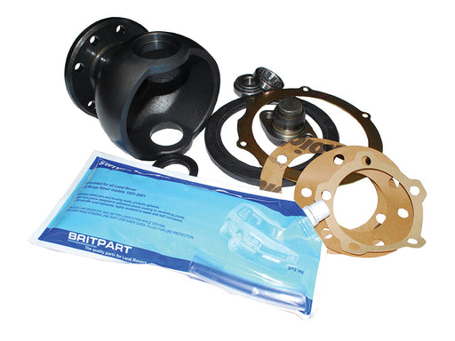DA3179 - SWIVEL KIT - DEF - XA ON - NON ABS