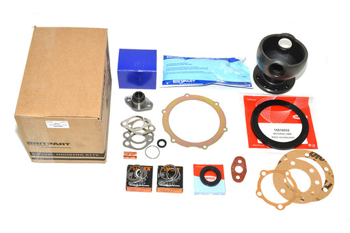 DA3180G - SWIVEL KIT - DEF - XA ON - WITH ABS