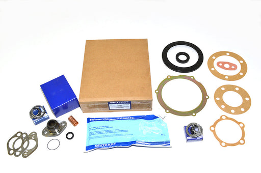 DA3180P - SWIVEL REPAIR KIT - DEF - XA ON - WITH ABS