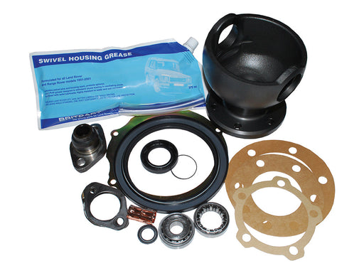 DA3180 - SWIVEL KIT - DEF - XA ON - WITH ABS