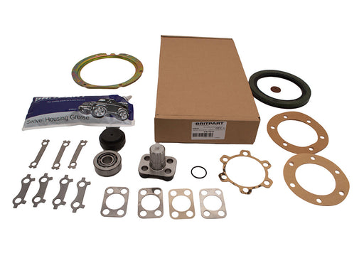 DA3181P - SWIVEL REPAIR KIT - SERIES IIA & SERIES III