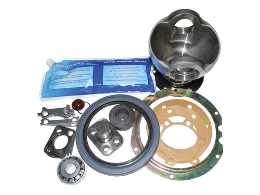 DA3181 - SWIVEL KIT - SERIES 2A & SERIES 3