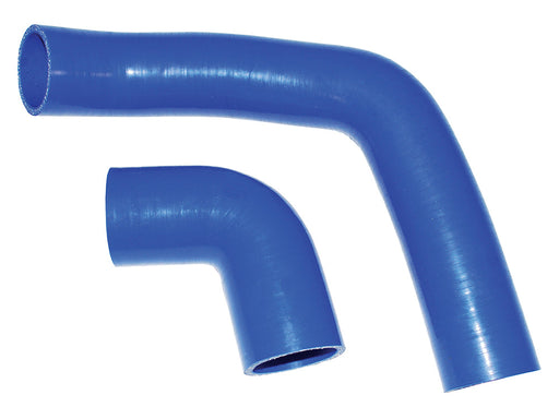 DA3182B - SILICONE TURBO HOSE KIT - FL1 TD4