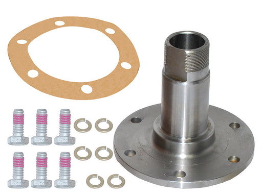 DA3193 - STUB AXLE KIT - D1 - UP TO JA032850 - FRONT