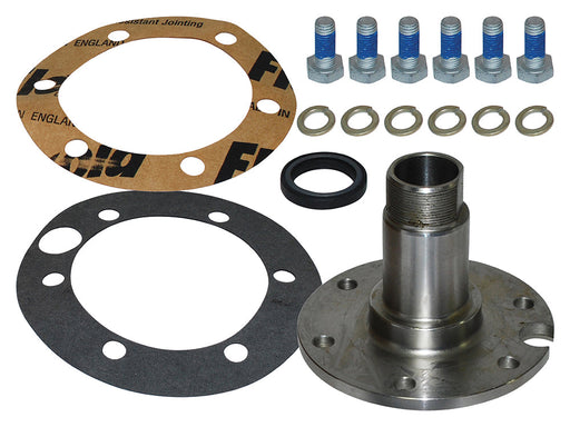 DA3197 - STUB AXLE KIT - D1 & RRC FROM JA032851 - REAR